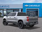 New 2026 Chevrolet Silverado 1500 Custom Crew Cab for sale #TZ260164 - photo 3