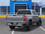 New 2026 Chevrolet Silverado 1500 Custom Crew Cab for sale #TZ260476P - photo 2