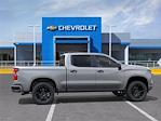 New 2026 Chevrolet Silverado 1500 Custom Crew Cab for sale #TZ260476P - photo 5