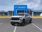 New 2026 Chevrolet Silverado 1500 Custom Crew Cab for sale #TZ260476P - photo 8