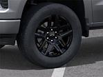 New 2026 Chevrolet Silverado 1500 Custom Crew Cab for sale #TZ260476P - photo 9