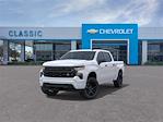New 2026 Chevrolet Silverado 1500 Custom Crew Cab for sale #TZ261473 - photo 8