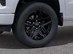 New 2026 Chevrolet Silverado 1500 Custom Crew Cab for sale #TZ261473 - photo 9