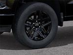 New 2026 Chevrolet Silverado 1500 Custom Crew Cab for sale #TZ261493 - photo 9