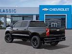 New 2026 Chevrolet Silverado 1500 Custom Crew Cab for sale #TZ262188 - photo 3