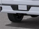 New 2026 Chevrolet Silverado 1500 Custom Crew Cab for sale #TZ263515 - photo 14