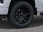 New 2026 Chevrolet Silverado 1500 Custom Crew Cab for sale #TZ263515 - photo 9