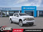 New 2026 Chevrolet Silverado 1500 High Country Crew Cab for sale #TZ263556 - photo 1