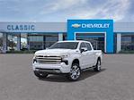 New 2026 Chevrolet Silverado 1500 High Country Crew Cab for sale #TZ263556 - photo 8