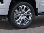 New 2026 Chevrolet Silverado 1500 High Country Crew Cab for sale #TZ263556 - photo 9
