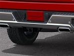 New 2026 Chevrolet Silverado 1500 LTZ Crew Cab for sale #TZ263559 - photo 14