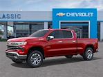 New 2026 Chevrolet Silverado 1500 LTZ Crew Cab for sale #TZ263559 - photo 3