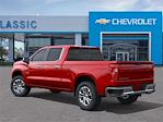 New 2026 Chevrolet Silverado 1500 LTZ Crew Cab for sale #TZ263559 - photo 4