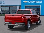New 2026 Chevrolet Silverado 1500 LTZ Crew Cab for sale #TZ263559 - photo 2
