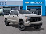 New 2026 Chevrolet Silverado 1500 Custom Crew Cab for sale #TZ265112 - photo 7