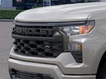 New 2026 Chevrolet Silverado 1500 Custom Crew Cab for sale #TZ265251 - photo 13