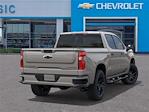 New 2026 Chevrolet Silverado 1500 Custom Crew Cab for sale #TZ265251 - photo 2