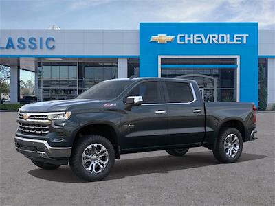 New 2026 Chevrolet Silverado 1500 LTZ Crew Cab for sale #TZ265290 - photo 2