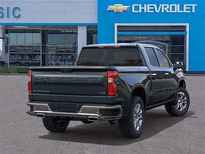 New 2026 Chevrolet Silverado 1500 LTZ Crew Cab for sale #TZ265290 - photo 2