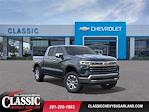 New 2026 Chevrolet Silverado 1500 LTZ Crew Cab for sale #TZ265290 - photo 1