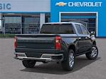 New 2026 Chevrolet Silverado 1500 LTZ Crew Cab for sale #TZ265290 - photo 4