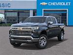 New 2026 Chevrolet Silverado 1500 LTZ Crew Cab for sale #TZ265290 - photo 6