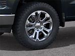 New 2026 Chevrolet Silverado 1500 LTZ Crew Cab for sale #TZ265290 - photo 9