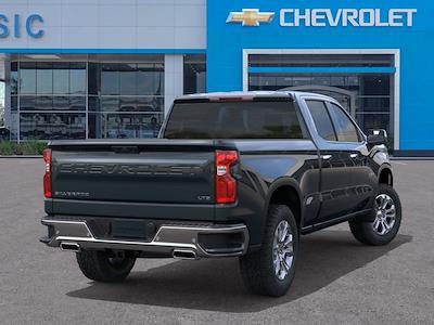 New 2026 Chevrolet Silverado 1500 LTZ Crew Cab for sale #TZ265815 - photo 2