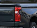 New 2026 Chevrolet Silverado 1500 LTZ Crew Cab for sale #TZ265815 - photo 11