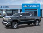New 2026 Chevrolet Silverado 1500 LTZ Crew Cab for sale #TZ265815 - photo 3