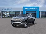 New 2026 Chevrolet Silverado 1500 LTZ Crew Cab for sale #TZ265815 - photo 8