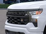 New 2026 Chevrolet Silverado 1500 Custom Double Cab for sale #TZ266101 - photo 13