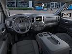 New 2026 Chevrolet Silverado 1500 Custom Double Cab for sale #TZ266101 - photo 15