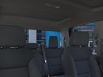 New 2026 Chevrolet Silverado 1500 Custom Double Cab for sale #TZ266101 - photo 24