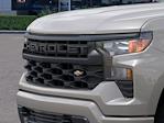 New 2026 Chevrolet Silverado 1500 Custom Double Cab for sale #TZ270844 - photo 13