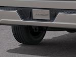 New 2026 Chevrolet Silverado 1500 Custom Double Cab for sale #TZ270844 - photo 14