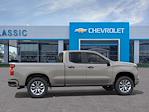 New 2026 Chevrolet Silverado 1500 Custom Double Cab for sale #TZ270844 - photo 5
