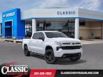 New 2026 Chevrolet Silverado 1500 RST Crew Cab for sale #TZ275076P - photo 1
