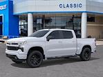 New 2026 Chevrolet Silverado 1500 RST Crew Cab for sale #TZ275076P - photo 3