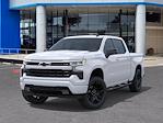 New 2026 Chevrolet Silverado 1500 RST Crew Cab for sale #TZ275076P - photo 6