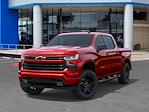 New 2026 Chevrolet Silverado 1500 RST Crew Cab for sale #TZ277143P - photo 6