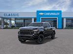 New 2026 Chevrolet Silverado 1500 Custom Crew Cab for sale #TZ279986 - photo 8
