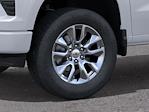 New 2026 Chevrolet Silverado 1500 Custom Double Cab for sale #TZ280975 - photo 9