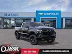 New 2026 Chevrolet Silverado 1500 RST Double Cab for sale #TZ286647 - photo 1