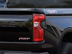 New 2026 Chevrolet Silverado 1500 RST Double Cab for sale #TZ286647 - photo 11