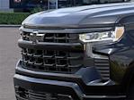 New 2026 Chevrolet Silverado 1500 RST Double Cab for sale #TZ286647 - photo 13
