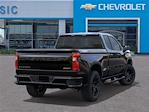 New 2026 Chevrolet Silverado 1500 RST Double Cab for sale #TZ286647 - photo 2