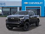 New 2026 Chevrolet Silverado 1500 RST Double Cab for sale #TZ286647 - photo 6