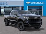 New 2026 Chevrolet Silverado 1500 RST Double Cab for sale #TZ286647 - photo 7