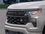 New 2026 Chevrolet Silverado 1500 Custom Double Cab for sale #TZ286778 - photo 13